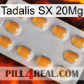 Tadalis SX 20Mg cialis3